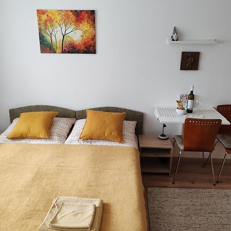 Apartman Sedmicka Horec Donovaly Buitenkant foto