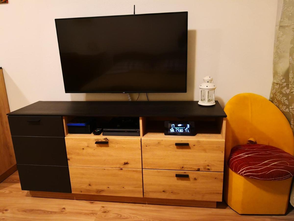 Apartman Sedmicka Horec Donovaly Buitenkant foto