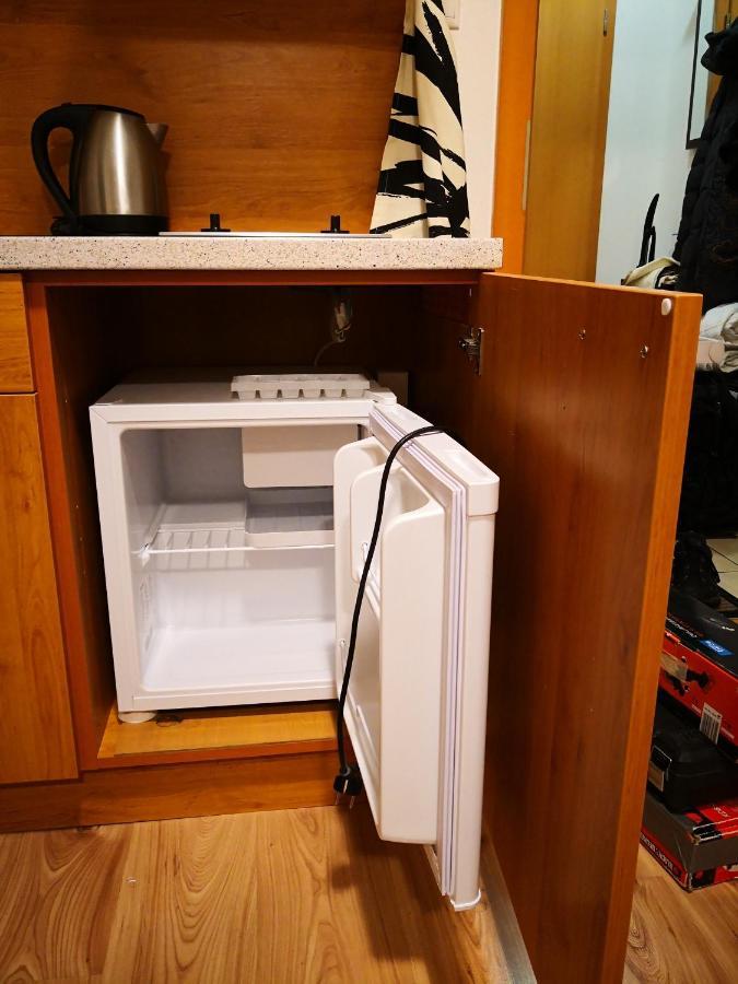 Apartman Sedmicka Horec Donovaly Buitenkant foto