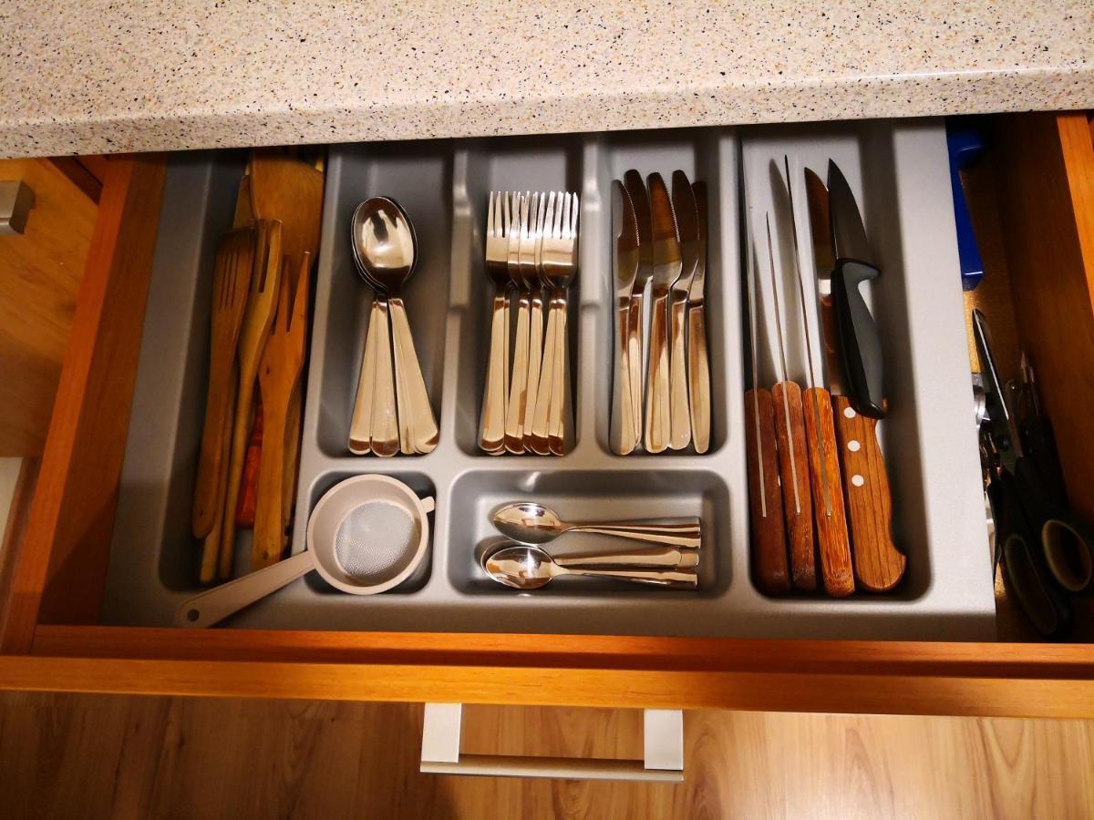 Apartman Sedmicka Horec Donovaly Buitenkant foto