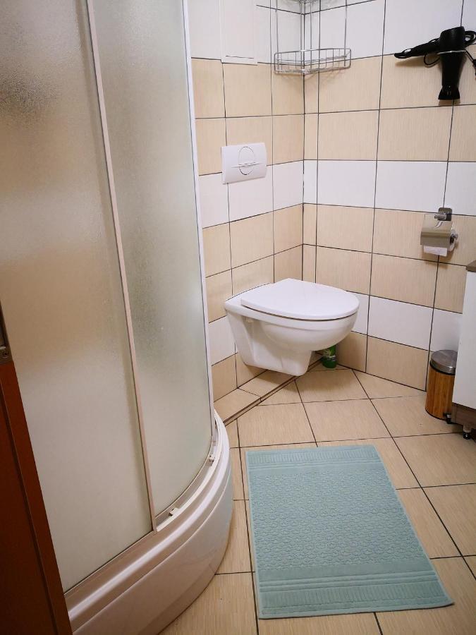 Apartman Sedmicka Horec Donovaly Buitenkant foto