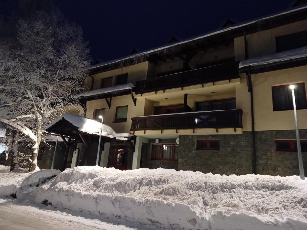 Apartman Sedmicka Horec Donovaly Buitenkant foto