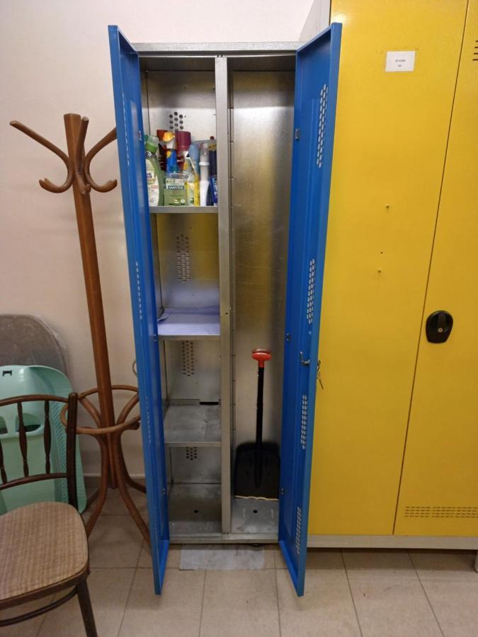 Apartman Sedmicka Horec Donovaly Buitenkant foto